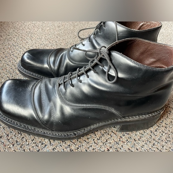 Barracuda by Browns Shoes - Picture 1 of 4